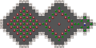 Уровень 13 — Zelja 1